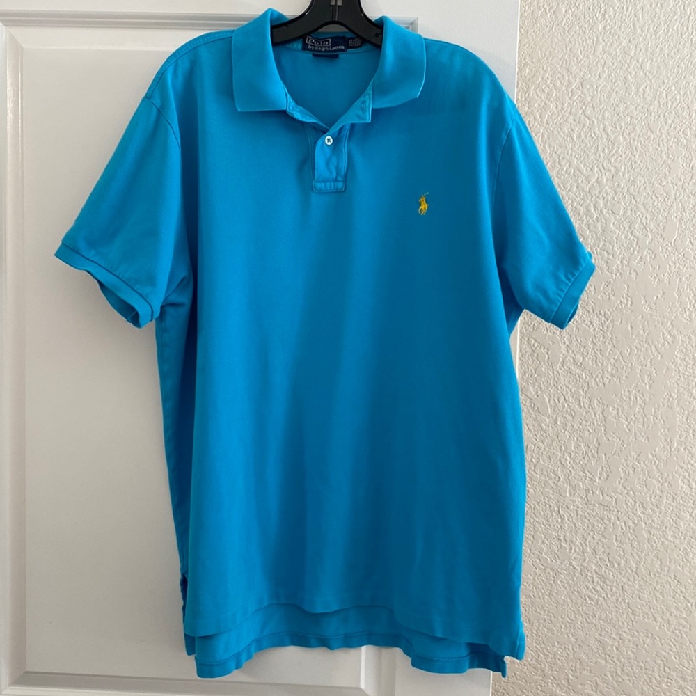 Polo by Ralph Lauren Polo Shirt